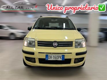 Fiat Panda 1.2-8V- Dynamic Natural Power Mamy