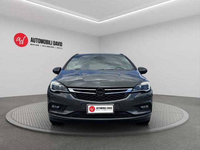 OPEL Astra 1.6 CDTi 110CV Start&Stop Sports Tourer Business