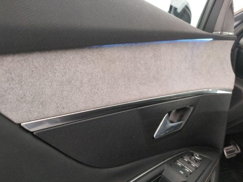 Peugeot 3008 3008 BlueHDi 130 S&S EAT8 GT