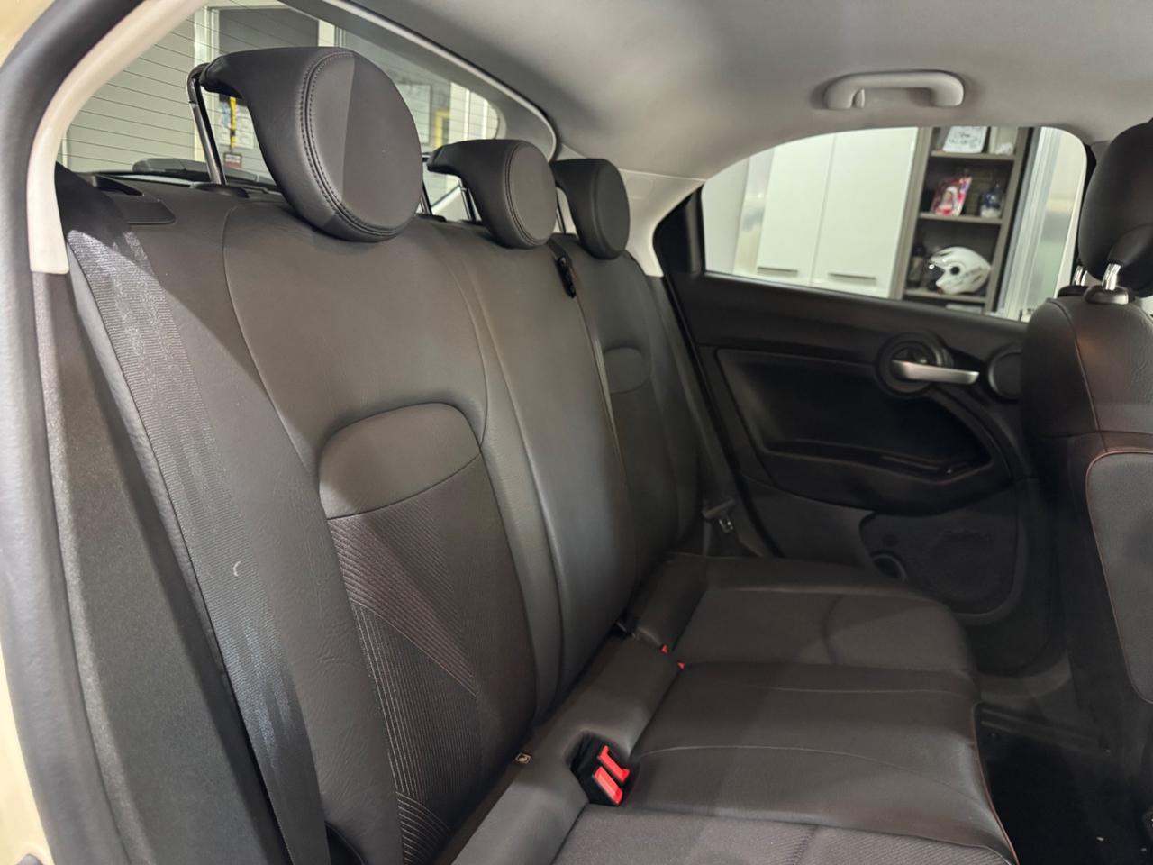 Fiat 500X 1.6 MultiJet 120 CV City Cross