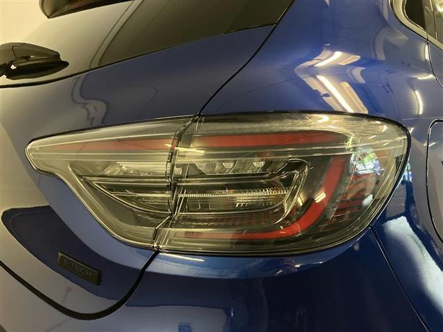 RENAULT Clio 1.6 E Tech full hybrid Esprit Alpine 145cv