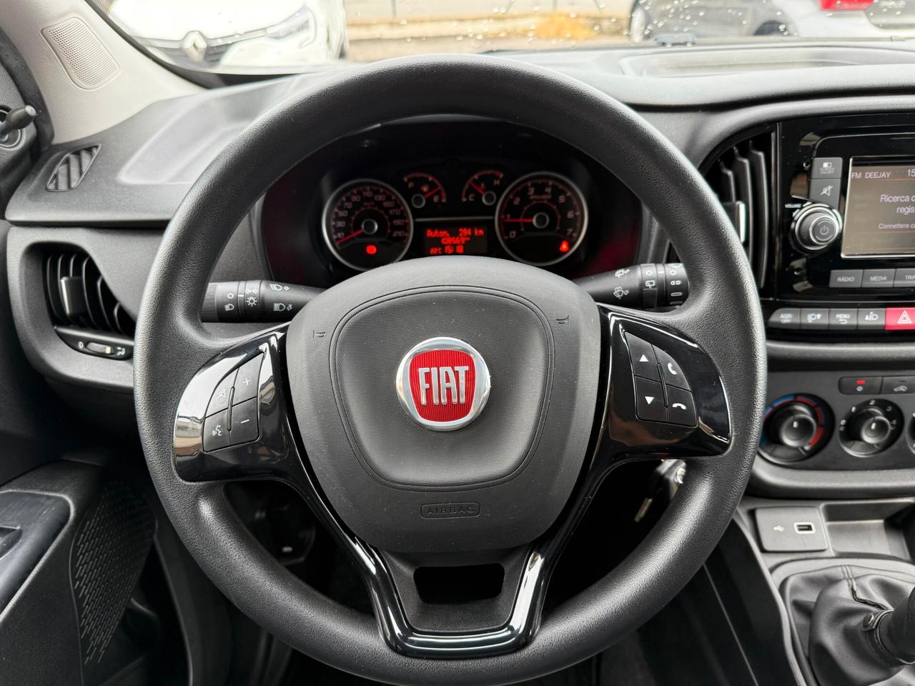 Fiat Doblo Doblò 1.3 MJT PC Combi N1
