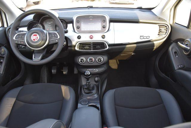 FIAT 500X 1.3 MultiJet 95 CV Connect *Tetto*