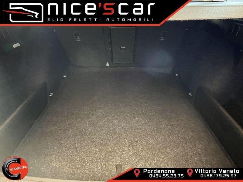 Skoda Octavia 2.0 TDI EVO SCR 150 CV DSG Wagon Executive