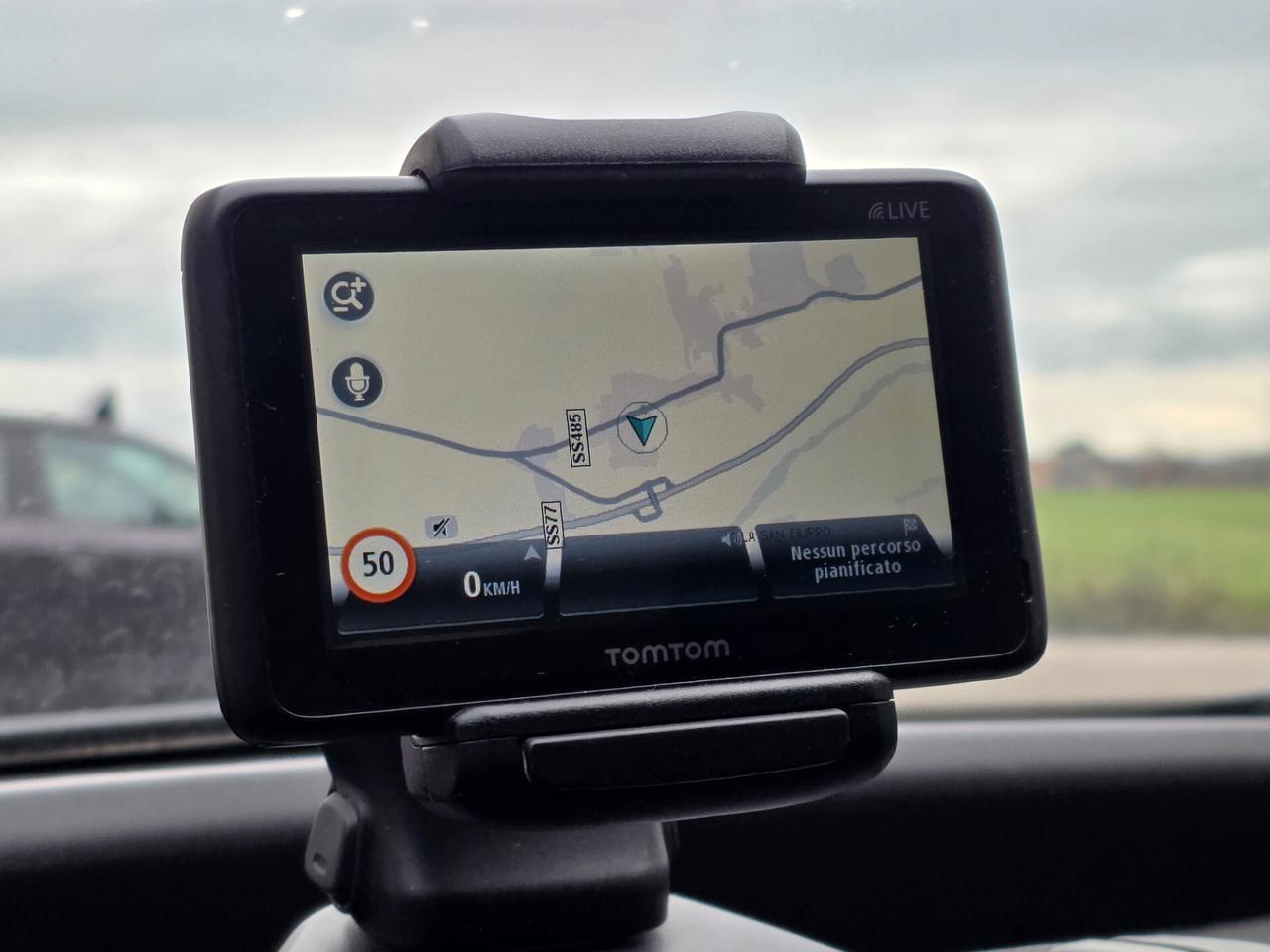 Fiat Qubo 1.4 77CV Natural Power