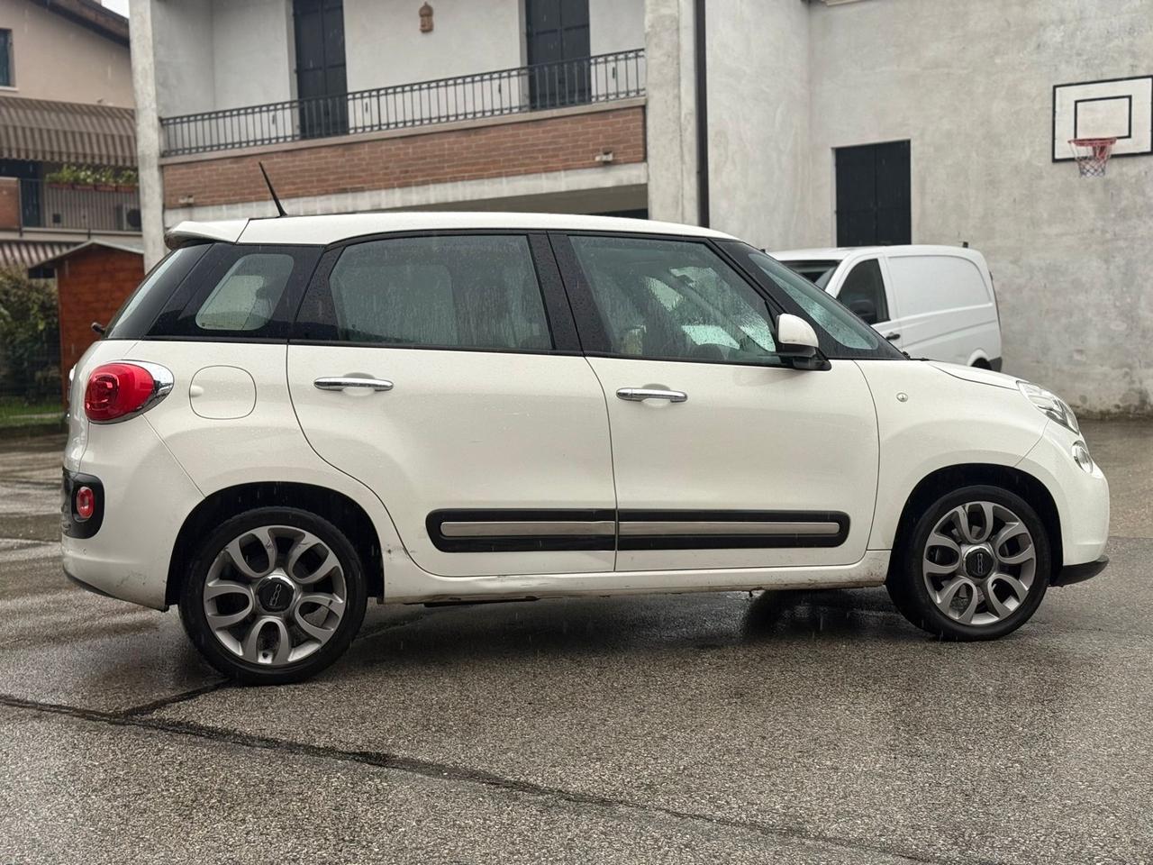Fiat 500L 1.3 Multijet 95 CV Lounge