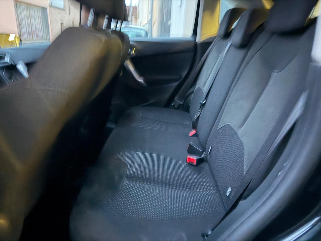 Citroen C3 1.4 GPL airdream Exclusive