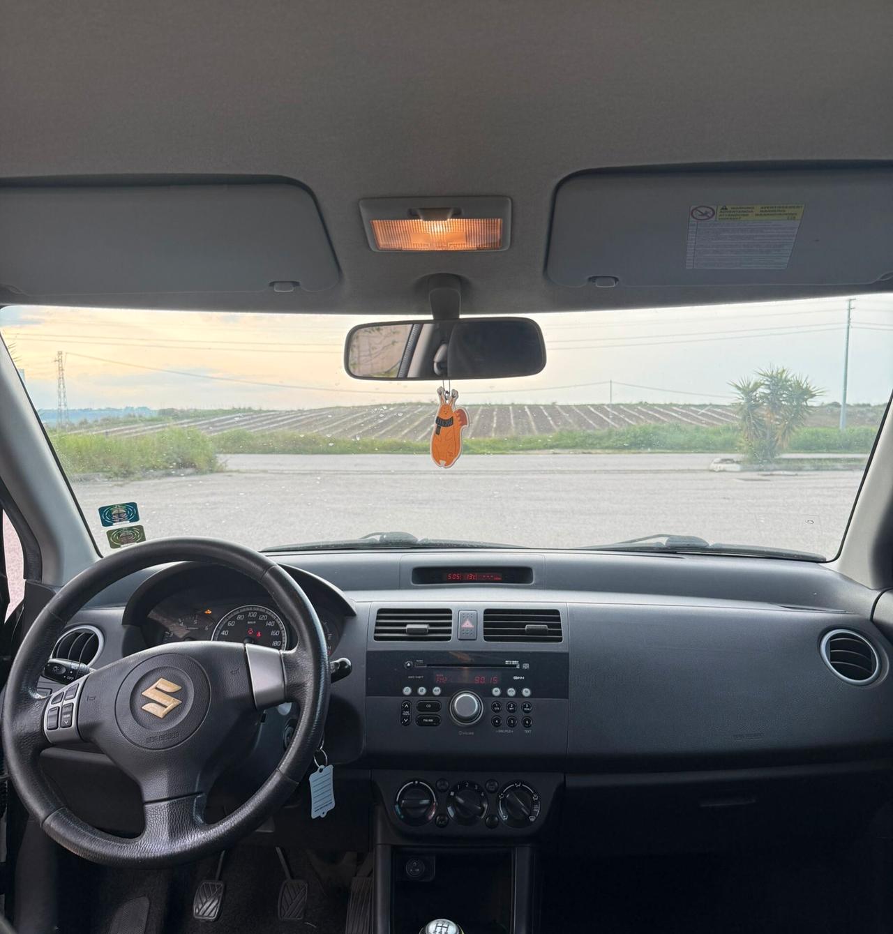 Suzuki Swift 1.3 DDiS 3p. GL