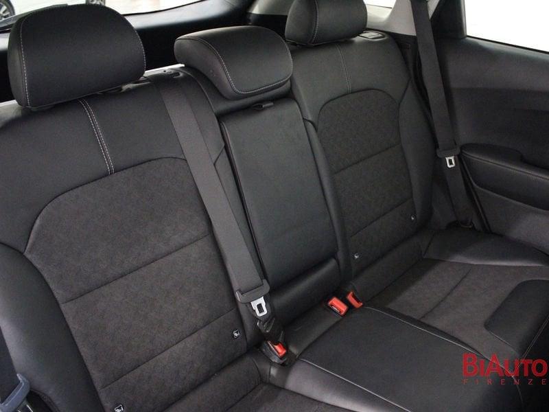 Kia Niro Niro 1.6 gdi hev Style dct6