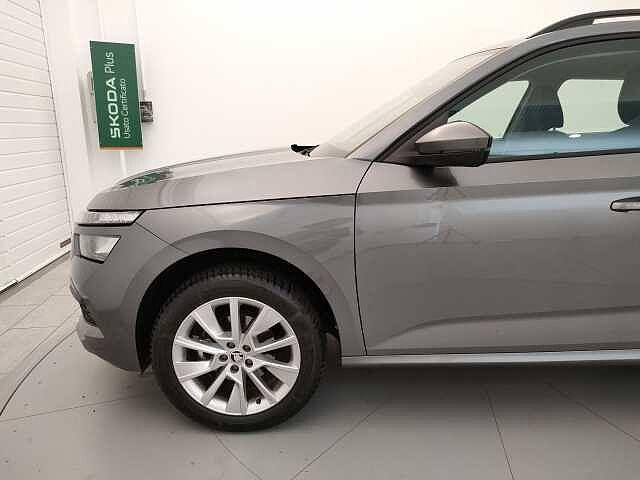 SKODA Kamiq 1.0 TSI Ambition