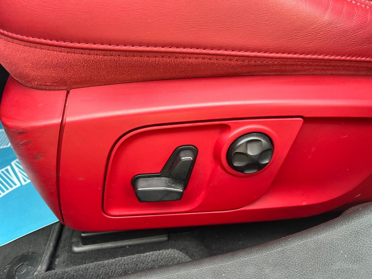 Maserati Ghibli V6 Diesel 275 CV anno 2016