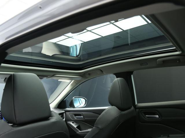 NISSAN Qashqai MHEV 158 CV Xtronic N-Connecta