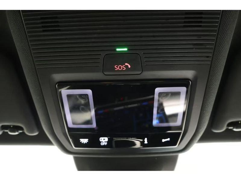 Volkswagen Golf Golf Variant 2.0 TDI 150 CV DSG SCR R-Line BLACK STYLE LED CAMERA HEAD-UP