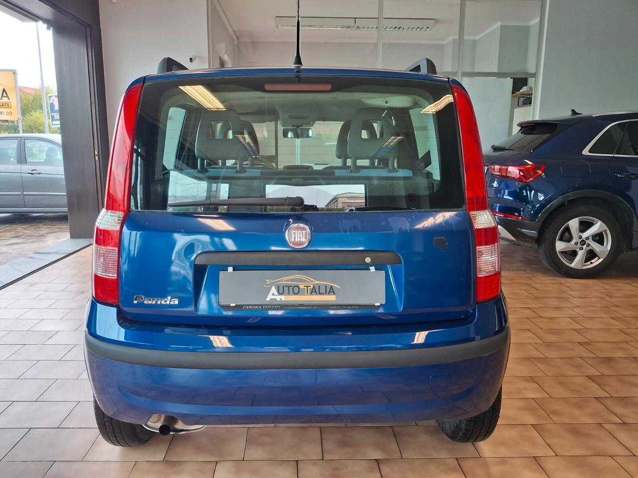 Fiat Panda 1.2 Dynamic *NEOPATENTATI