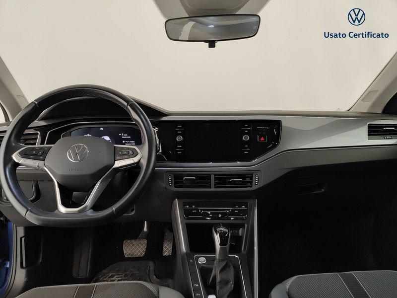 Volkswagen Polo 1.0 TSI 81kW Style DSG
