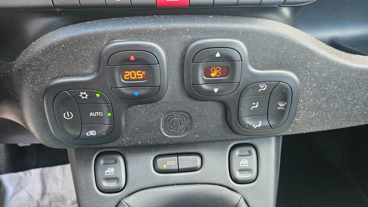 Fiat Panda Cross 0.9 t.air t. 4x4 85CV 5 POSTI