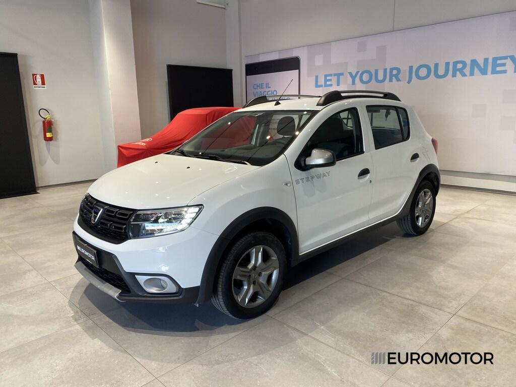 Dacia Sandero Stepway 1.0 tce ECO-G Comfort