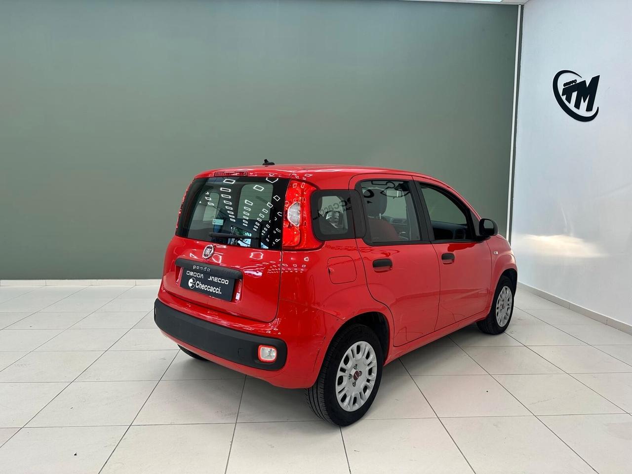 Fiat Panda 1.2 Pop * 57.000 KM *