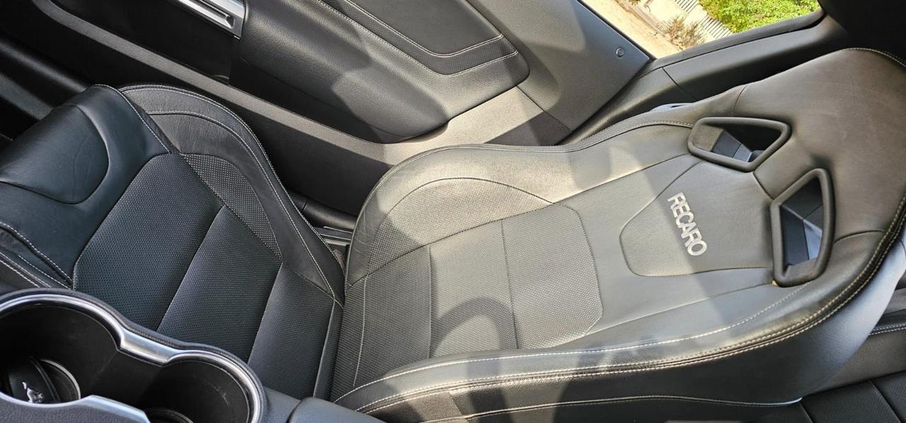 Ford Mustang Gt 2.3 ecoboost Aut.