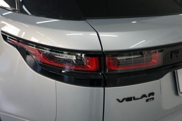 LAND ROVER Range Rover Velar 2.0D I4 204 CV SE 4WD Italiana Certificata Uniprop