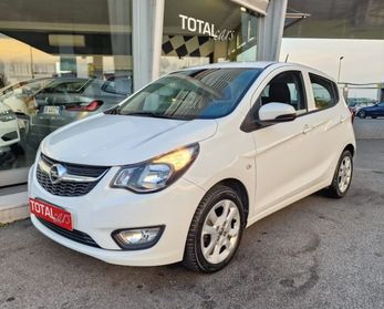 OPEL Karl 1.0 75 CV OK NEO PATENTATI