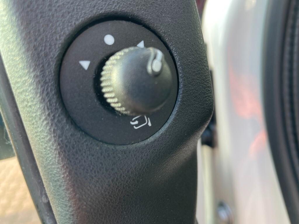 Fiat Doblo Doblò 1.6 MJT 120CV PL Combi Maxi XL M1 SX 7POSTI