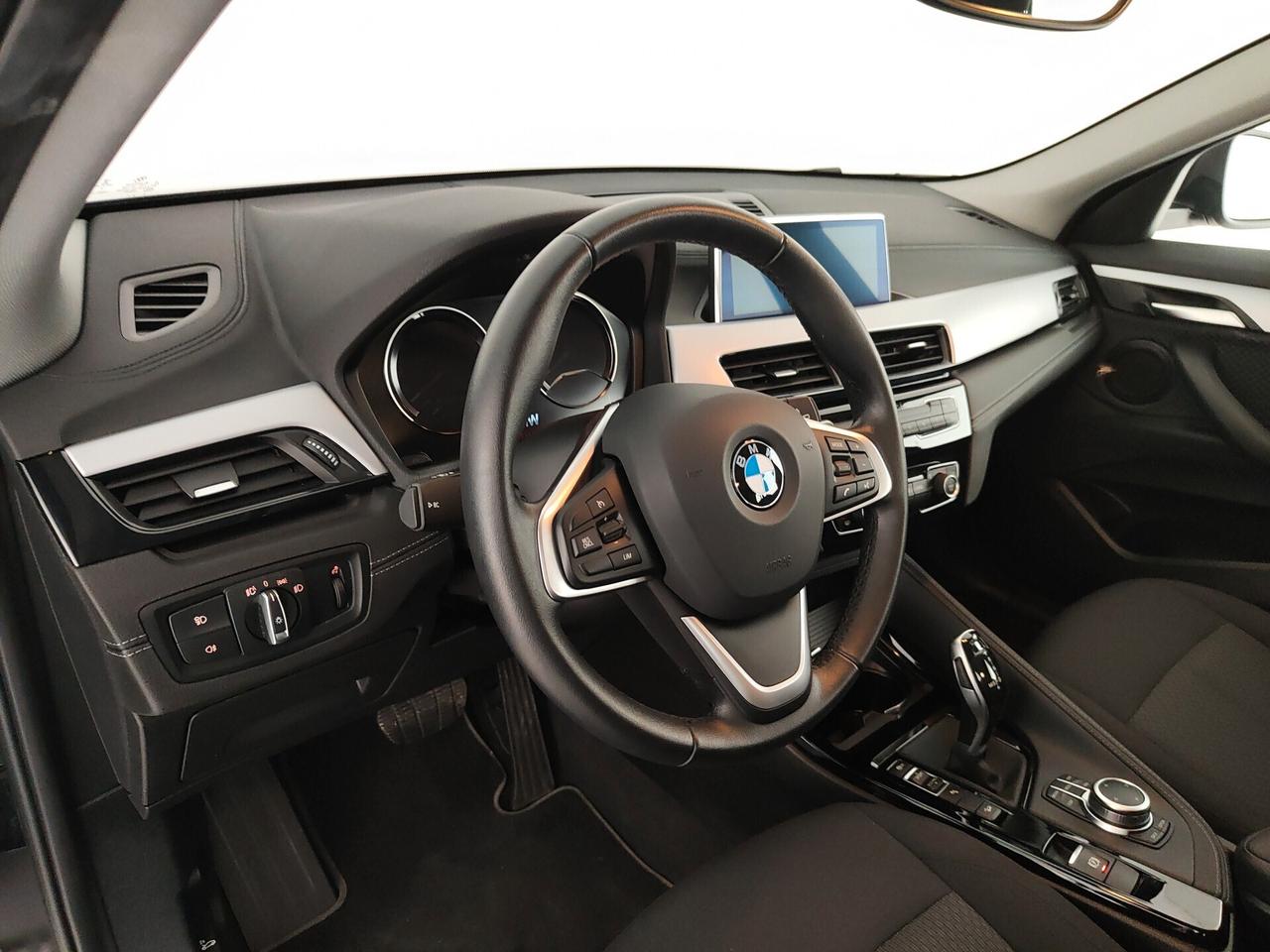 Bmw X2 xDrive20d Business-X