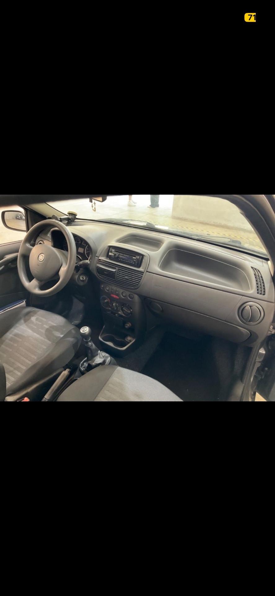 Fiat Punto Classic 1.2 3 porte Active