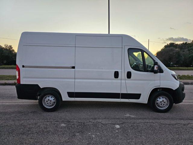 PEUGEOT Boxer 333 2.2 BlueHDi 120 S&S PM-TM Furgone