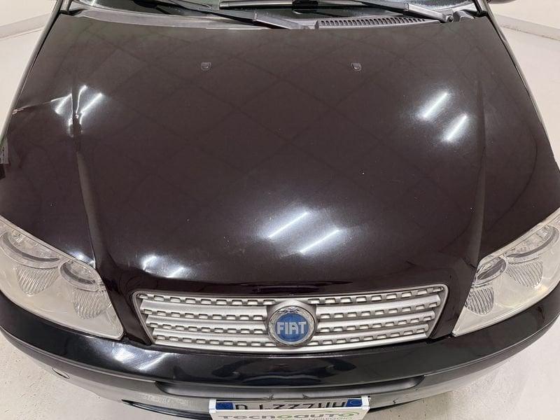 FIAT Punto Punto 5p 1.2 Classic