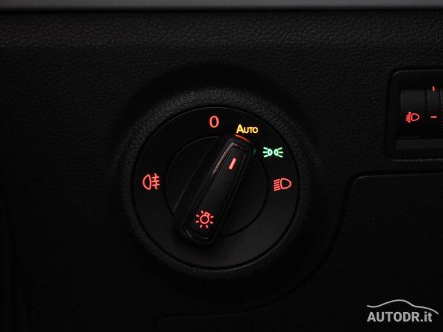SEAT Ibiza 1.0 TGI Style Fari LED, Navi, Virtual, Retrocamera
