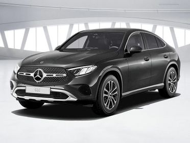 Mercedes-Benz GLC Coupé GLC Coupé 220 d 4matic Advanced Plus