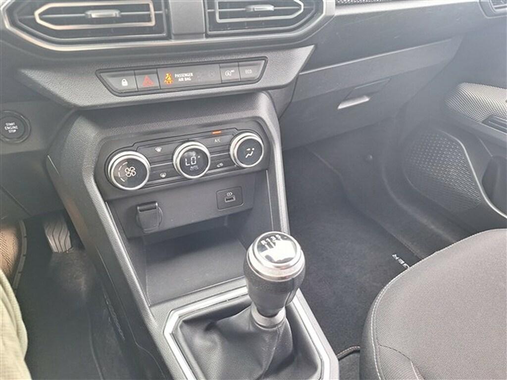 Dacia Jogger 1.0 TCe GPL Extreme UP