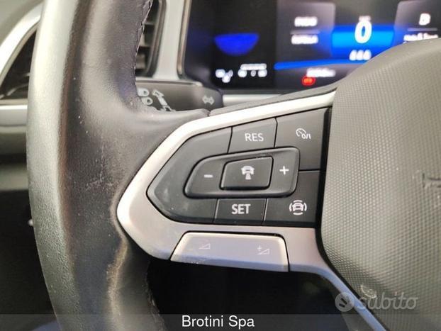 Volkswagen T-Roc 1.0 TSI Life