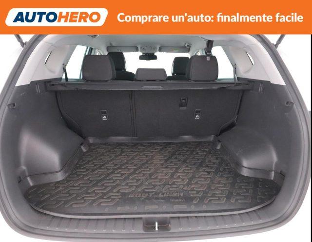 HYUNDAI Tucson 1.7 CRDi XPossible