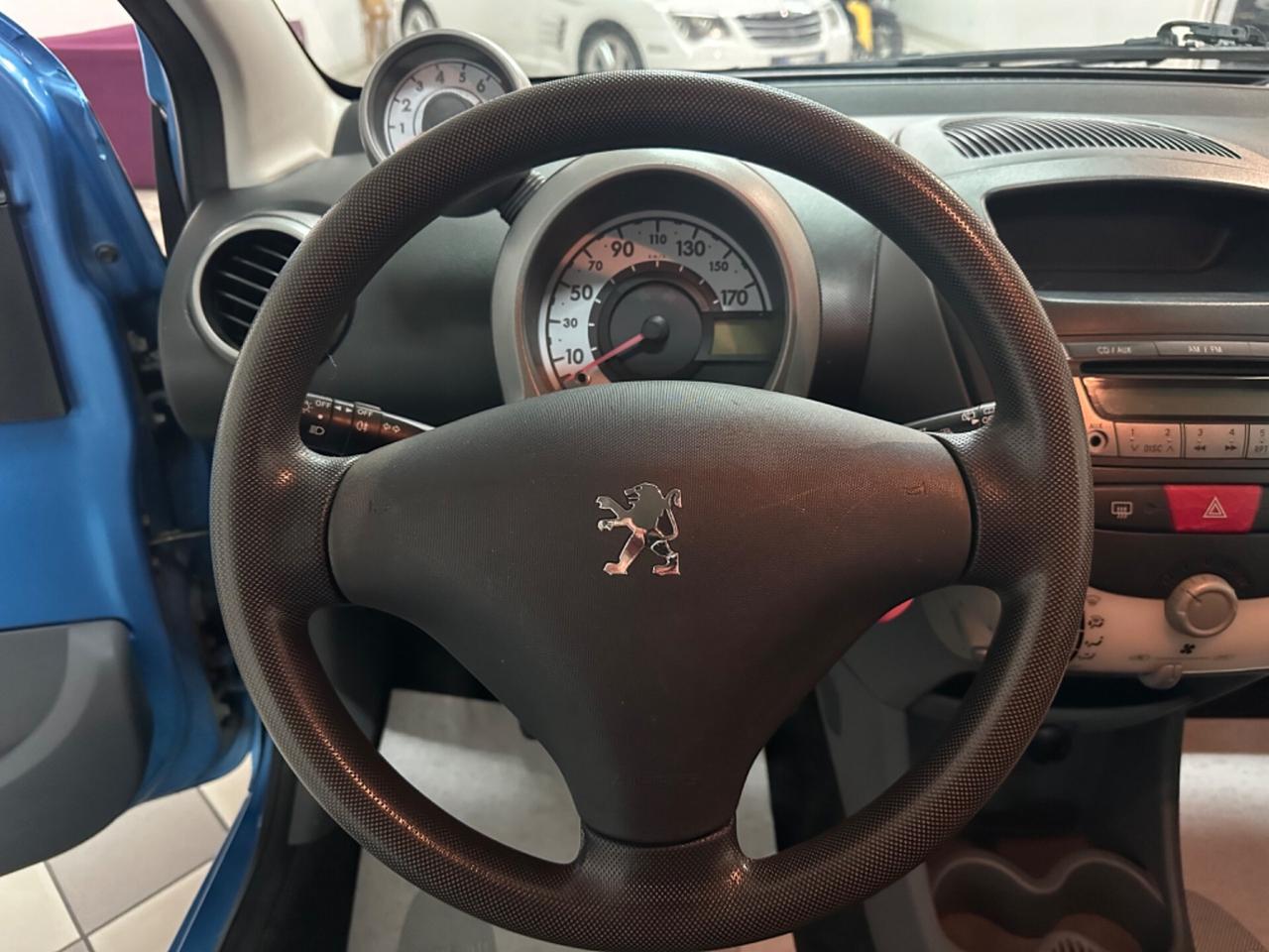 Peugeot 73000 km