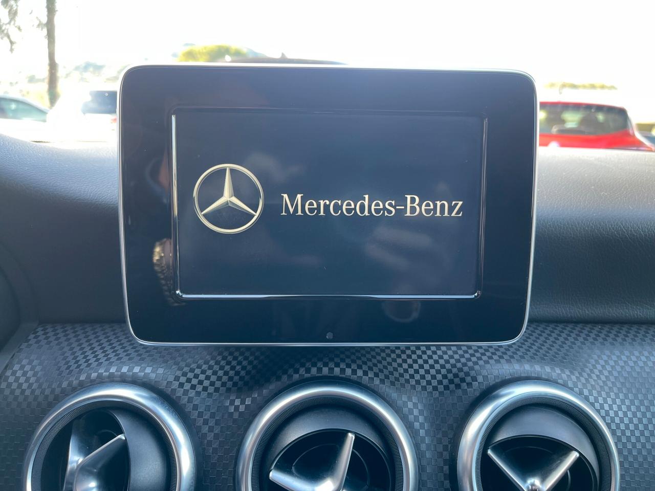 Mercedes-benz A 180 d Sport NEO PATENTATI