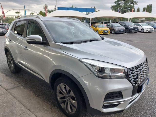 DR MOTOR DR 4.0 1.5 Bi-Fuel GPL km 60000 Possibile legge 104