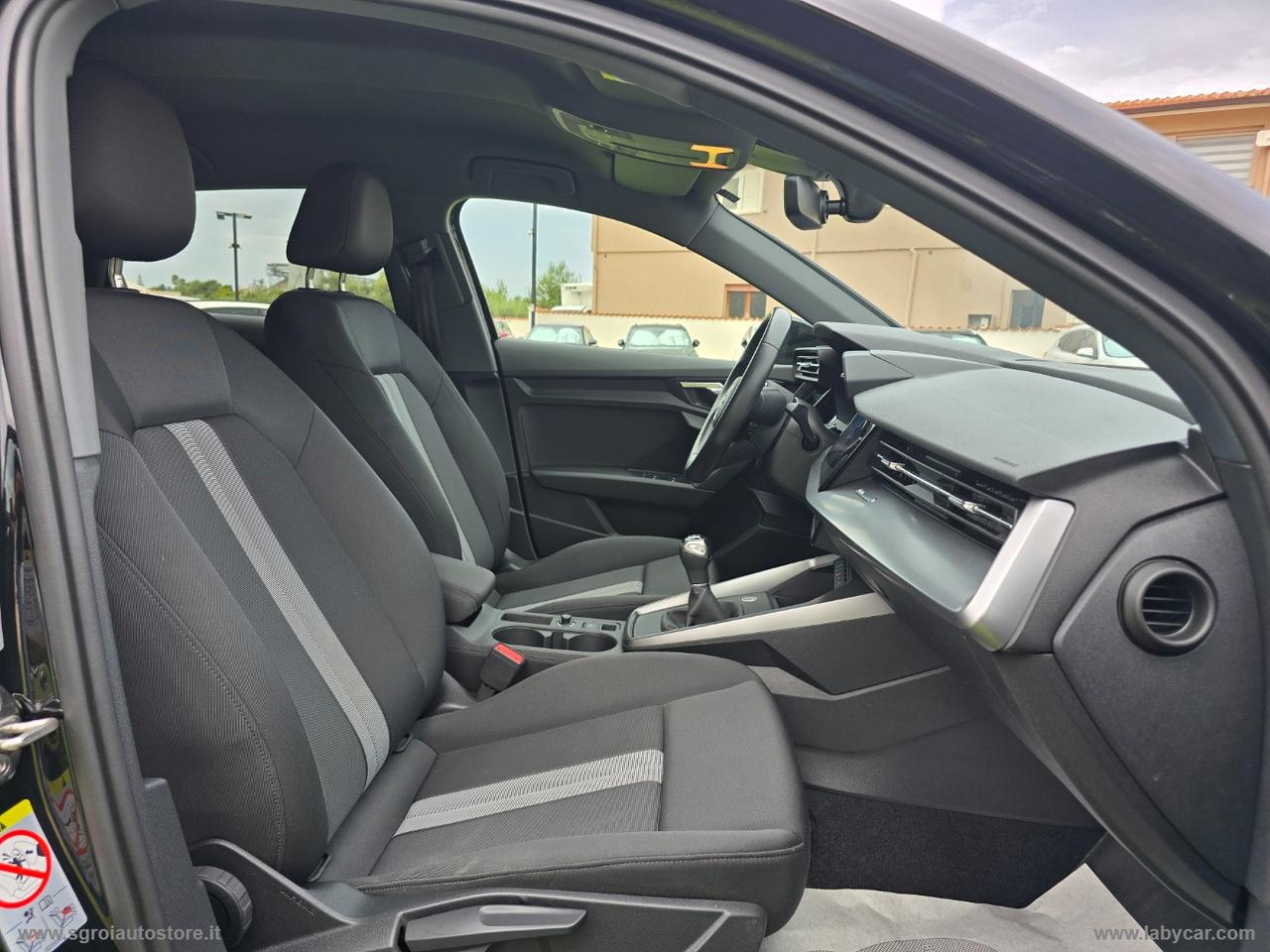 AUDI A3 SPB 30 TDI