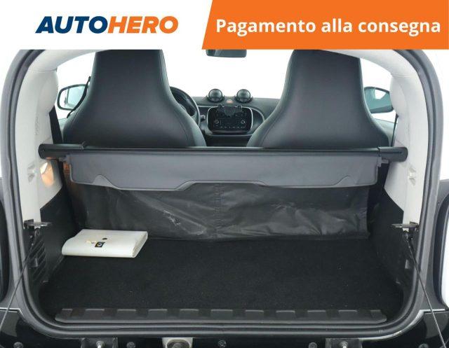 SMART ForTwo 70 1.0 twinamic Prime