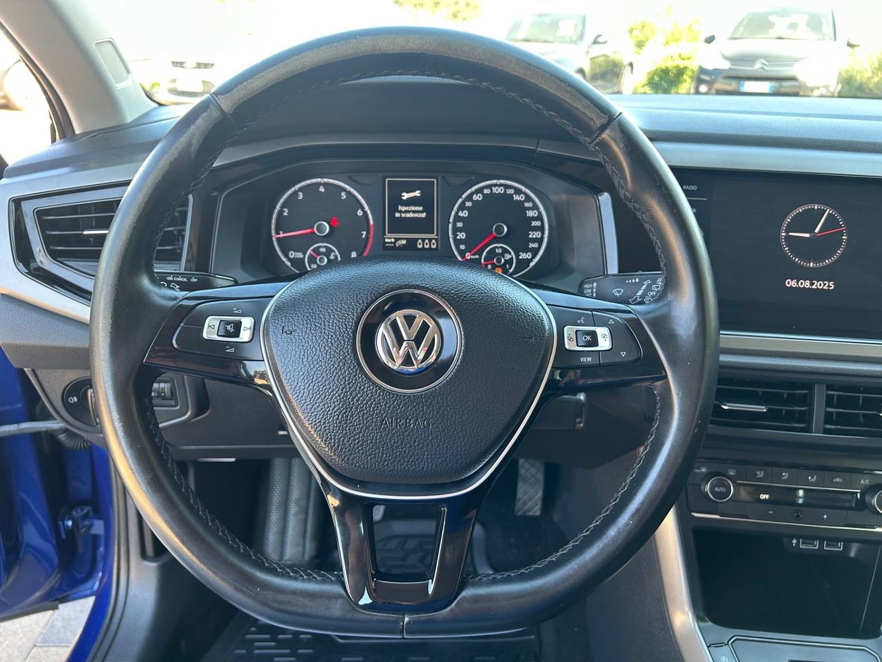 Volkswagen Polo 1.0 TSI 5p. Highline BlueMotion Technology