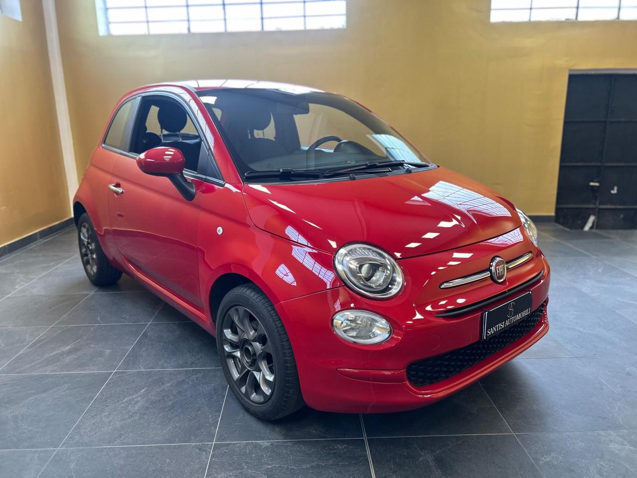 Fiat 500 1.0 Hybrid Red * 20.000KM PROMO FINANZIAMENTO