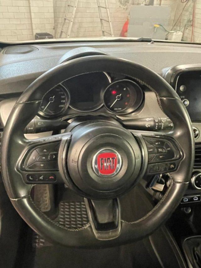 FIAT 500X 1.3 MultiJet 95 CV Sport