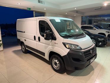 FIAT Ducato 2.3 Mjet Furgone 2021