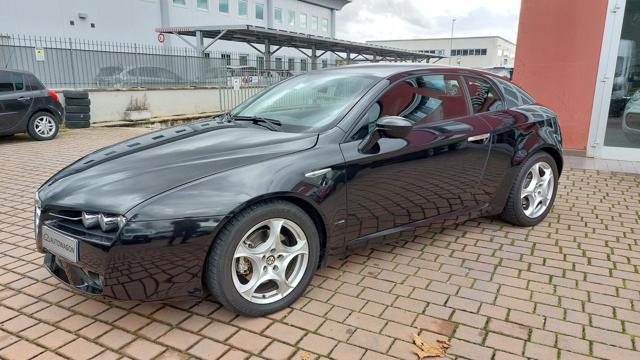 ALFA ROMEO Brera 2.2 JTS Unico Proprietario 120.000 Km