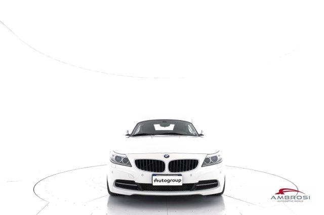 BMW Z4 sDrive18i