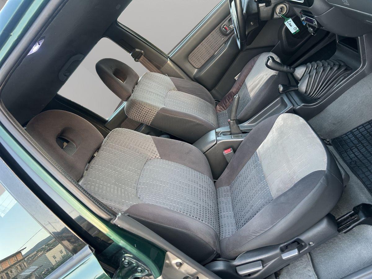 MITSUBISHI - L200 - d.cab 2.5 tdi Intense 4wd 115cv