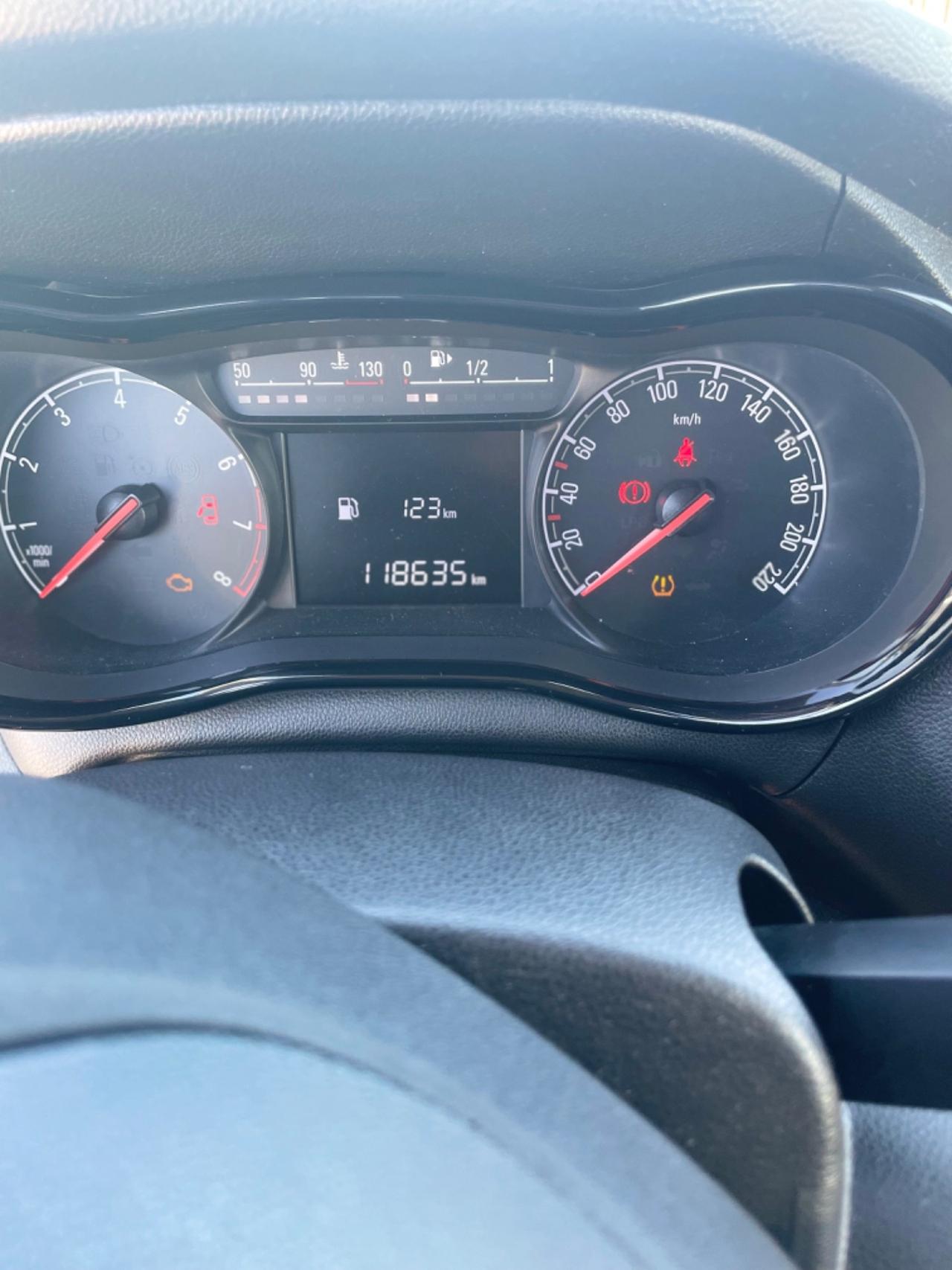 Opel Karl 1.0 75 CV Cosmo