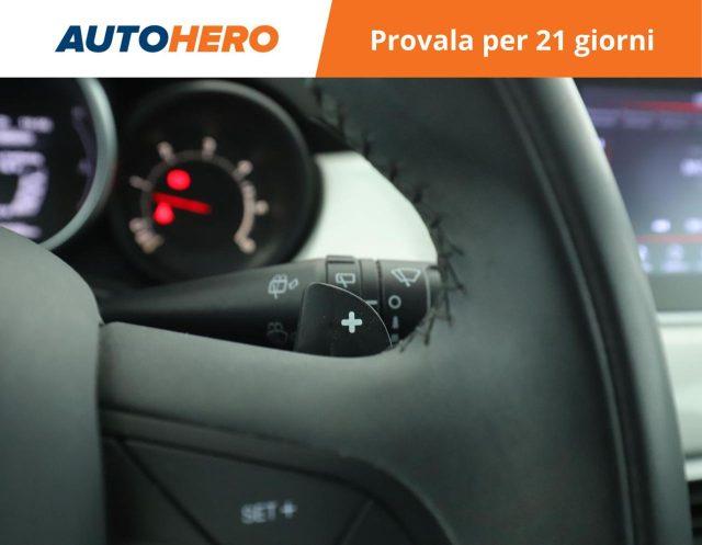 FIAT 500X 1.6 MultiJet 120 CV DCT Pop Star