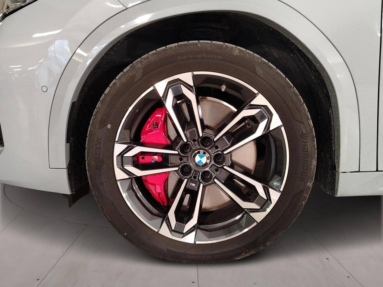 BMW X2 xDrive20d 48V MSport Pro